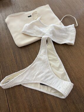 New Triangl Mica Shell set